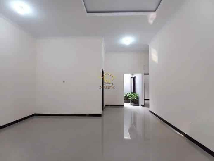 dijual rumah wedomartani