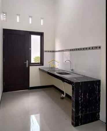 dijual rumah wedomartani