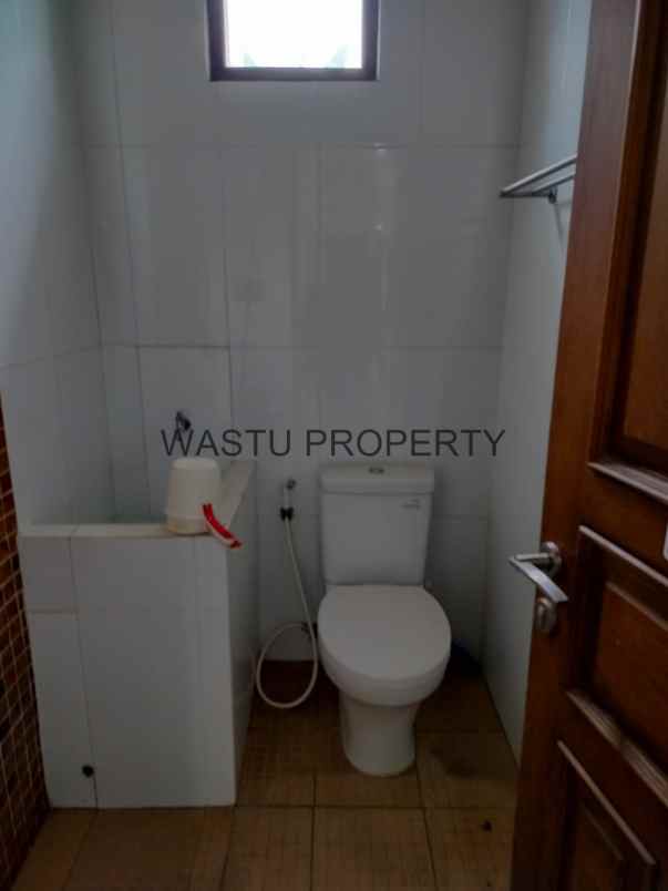 dijual rumah wedomartani