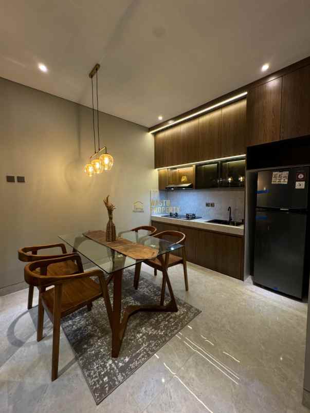 dijual rumah wedomartani