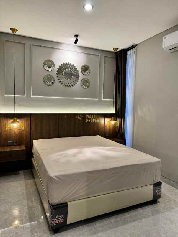 dijual rumah wedomartani