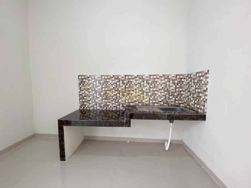 dijual rumah wedomartani