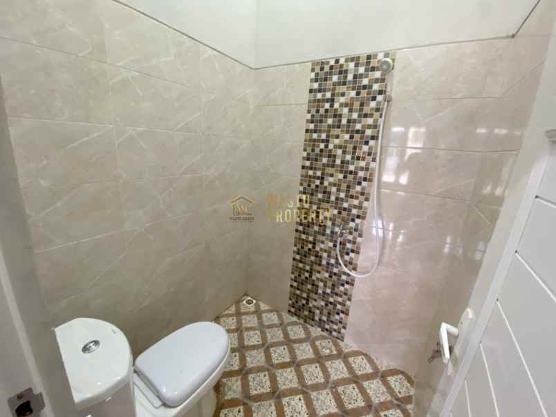 dijual rumah wedomartani