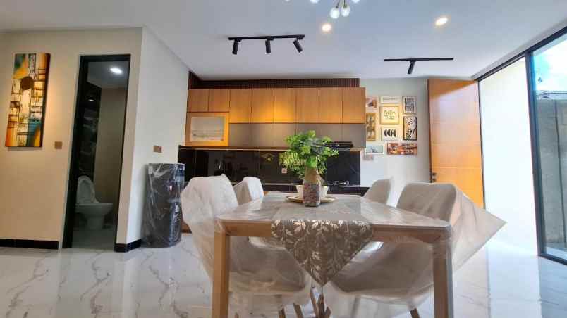 dijual rumah wedomartani