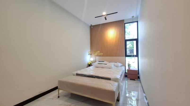 dijual rumah wedomartani