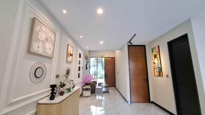 dijual rumah wedomartani