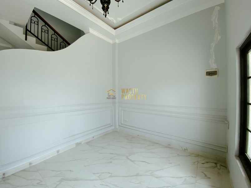 dijual rumah wedomartani kec ngemplak