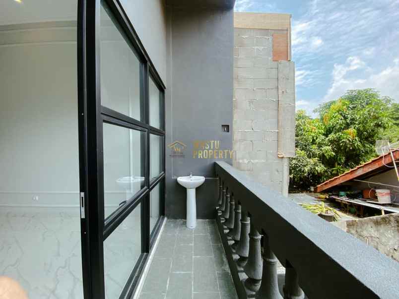 dijual rumah wedomartani kec ngemplak