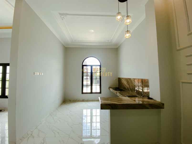 dijual rumah wedomartani kec ngemplak