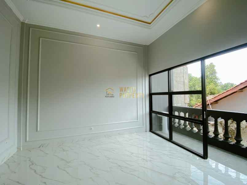 dijual rumah wedomartani kec ngemplak