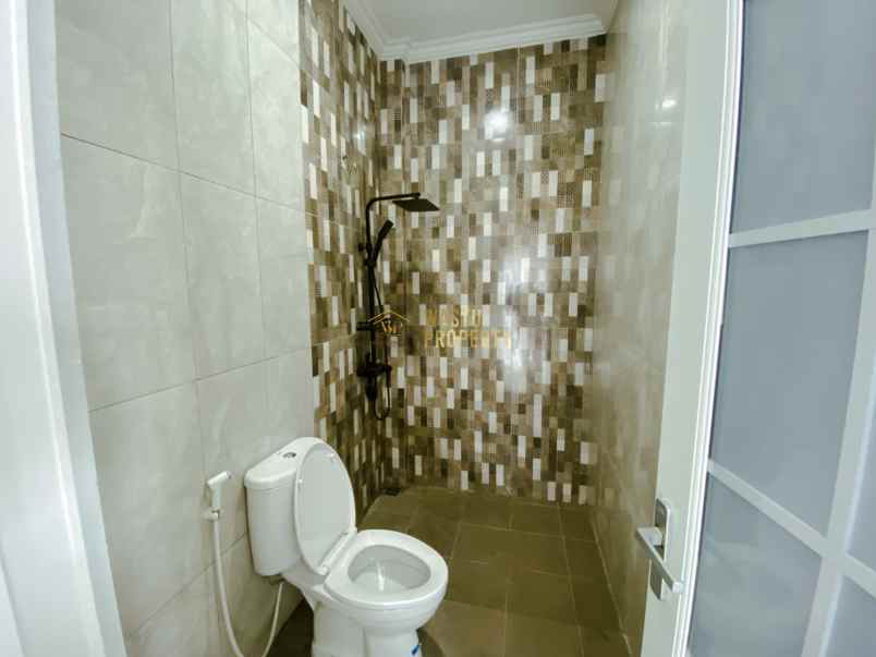 dijual rumah wedomartani kec ngemplak