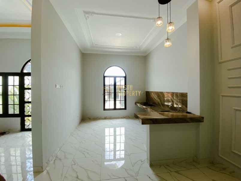 dijual rumah wedomartani ngemplak