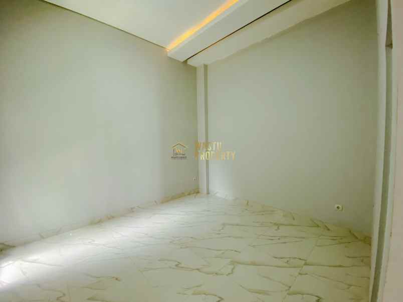 dijual rumah wedomartani ngemplak