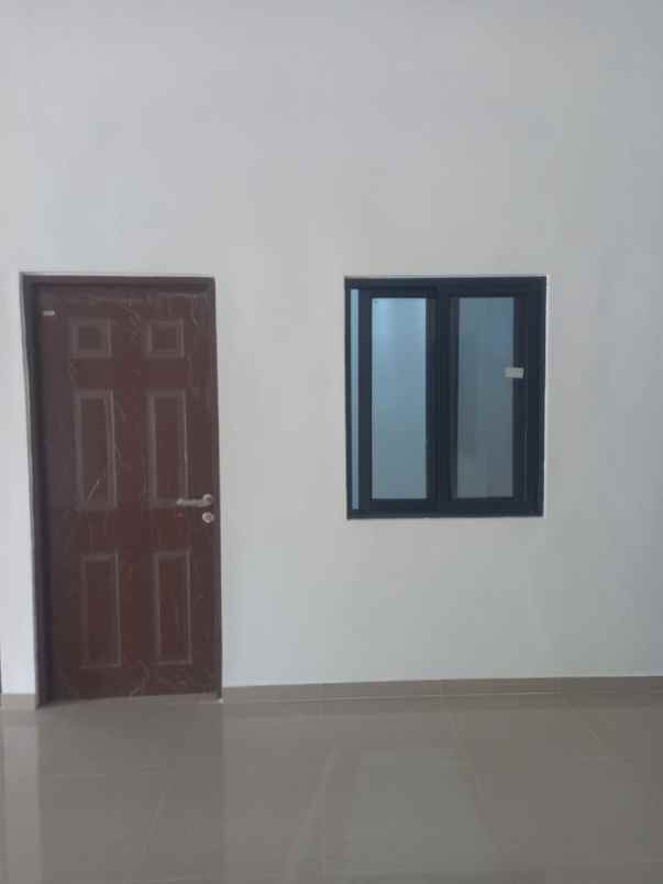dijual rumah wiguna gunung anyar surabaya