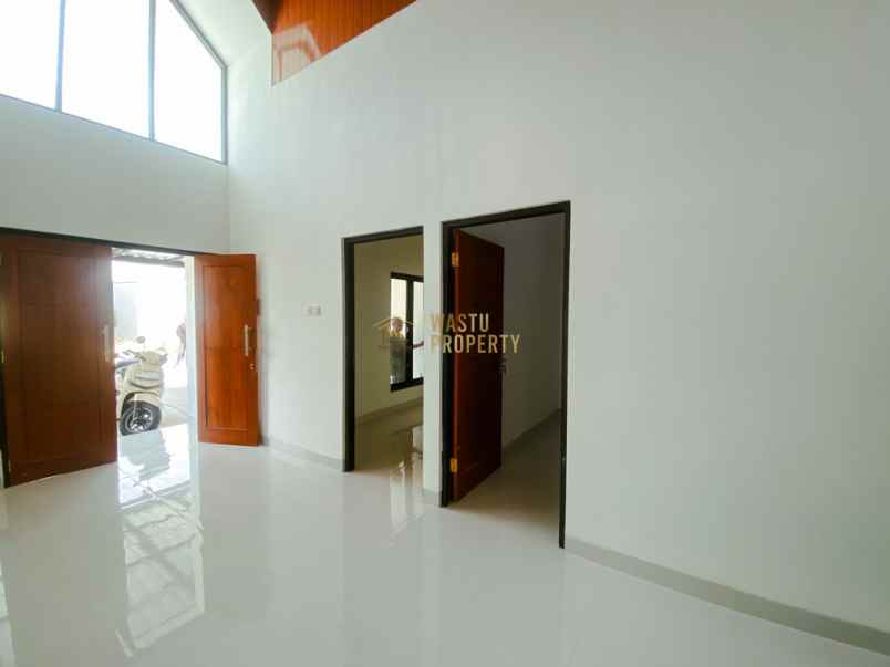 dijual rumah wirokerten