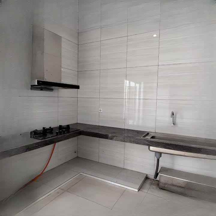 dijual rumah wisata bukit mas