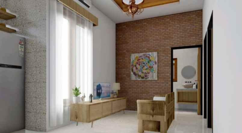 dijual rumah wringinputih borobudur