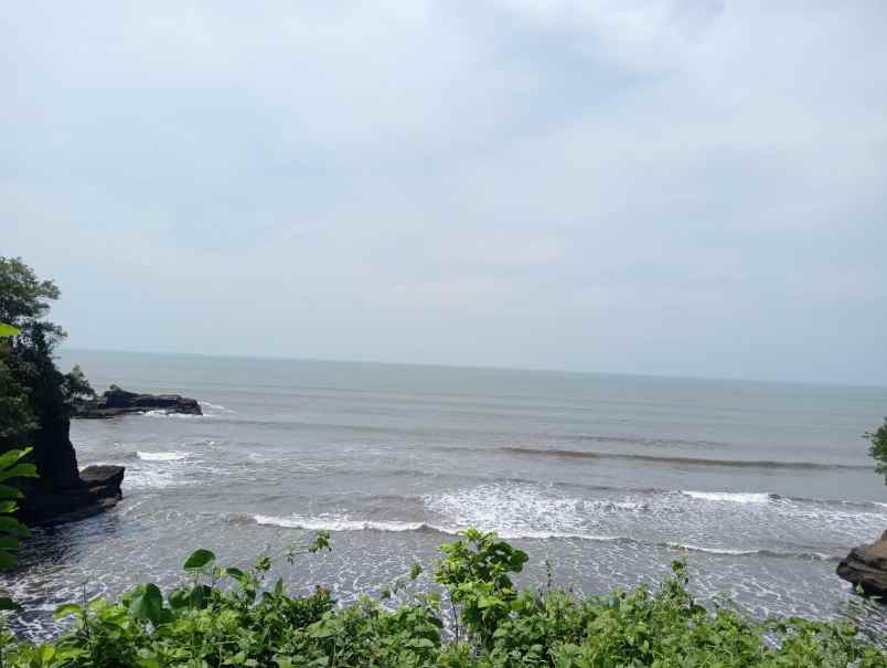 dijual tanah balian beach selemadeg