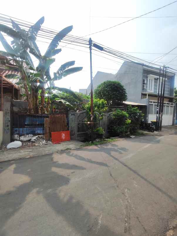 dijual tanah batu ampar