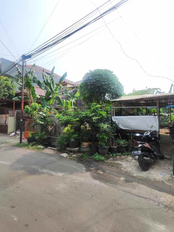 dijual tanah batu ampar