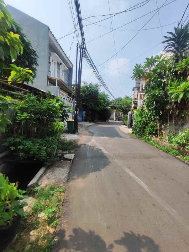 dijual tanah batu ampar