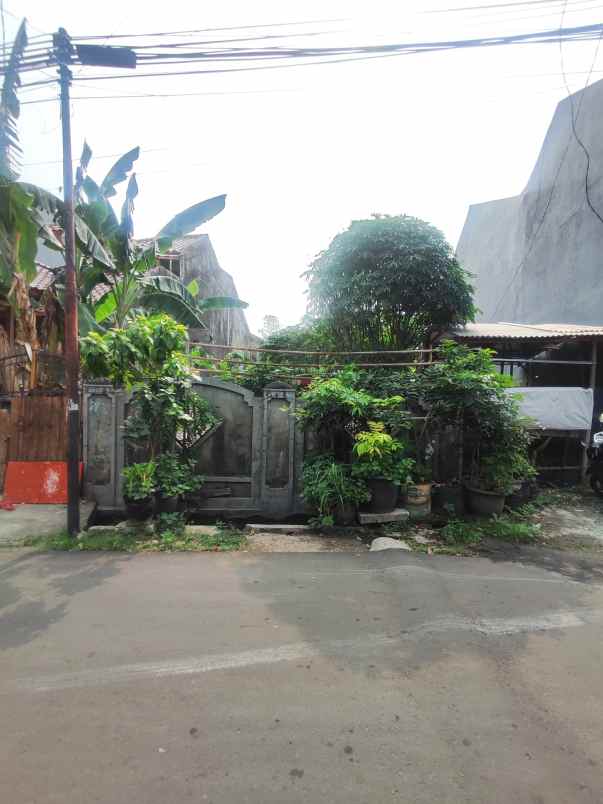 dijual tanah batu ampar