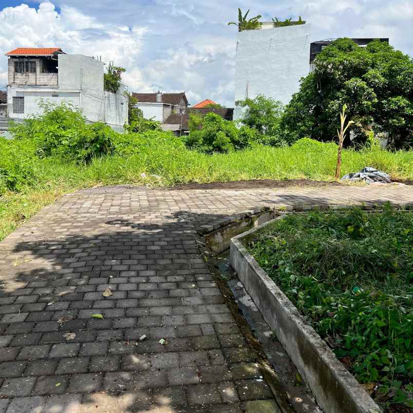 dijual tanah berawa