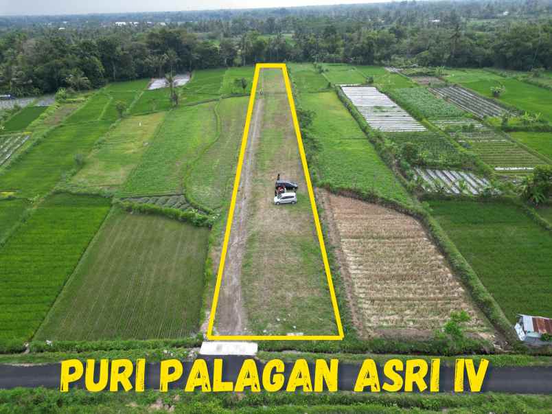 dijual tanah brengosan donoharjo ngaglik