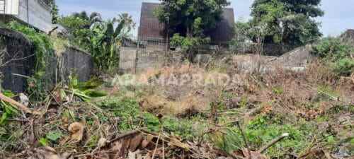 dijual tanah bypass