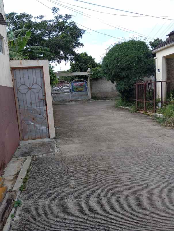 dijual tanah ciawitali