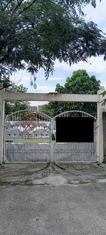 dijual tanah ciawitali