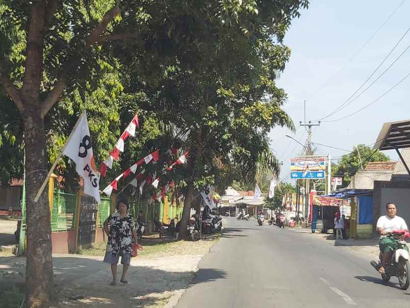 dijual tanah cibeuteng udik kec ciseeng