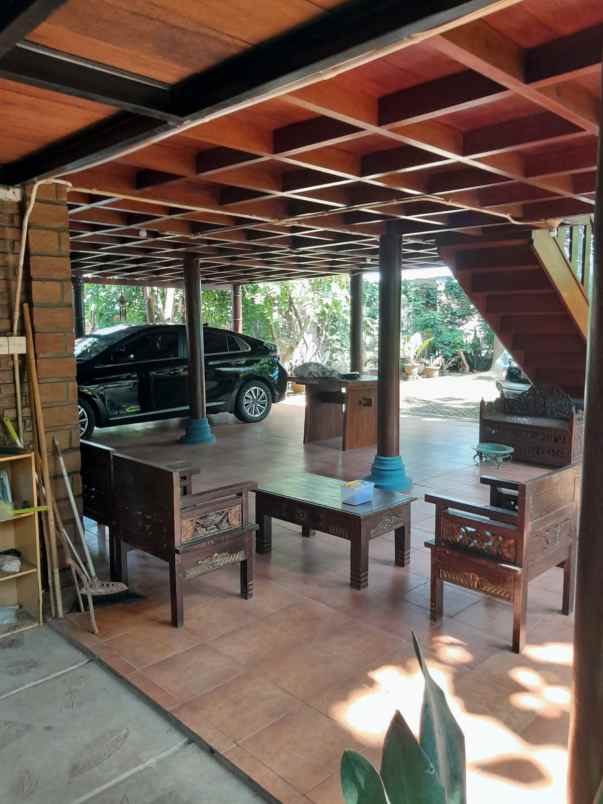 dijual tanah cibubur cimanggis kota depok