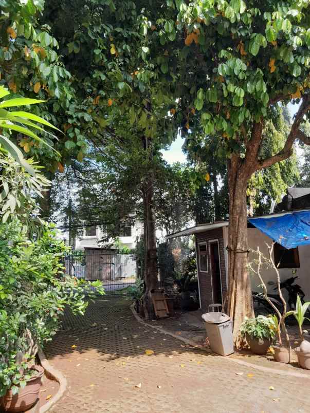 dijual tanah cibubur cimanggis kota depok