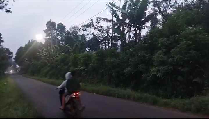 dijual tanah cipada