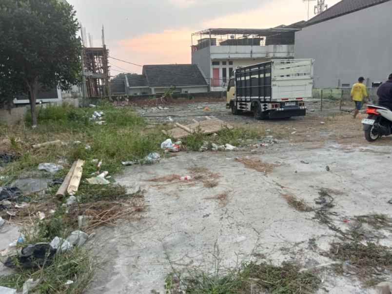 dijual tanah cipayung jakarta timur