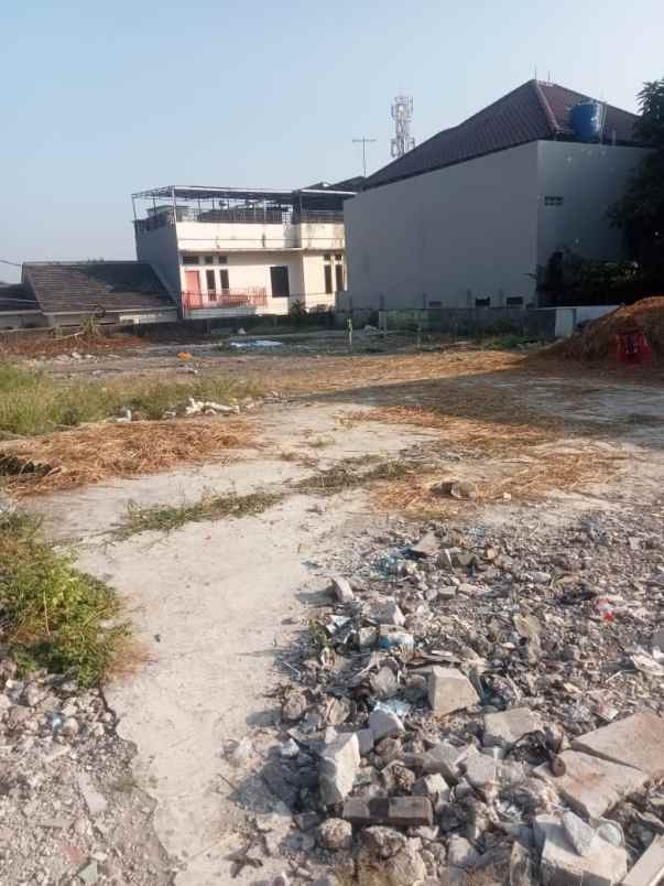 dijual tanah cipayung jakarta timur