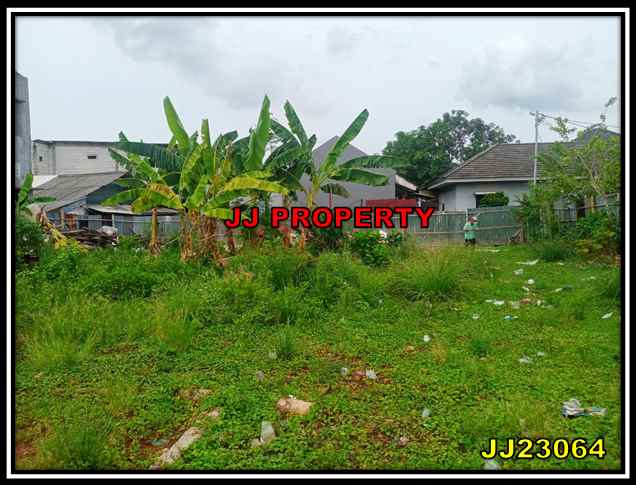 dijual tanah citra 2 3 5jtn nego 0858 111 77708