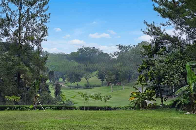 dijual tanah cluster cendana rancamaya