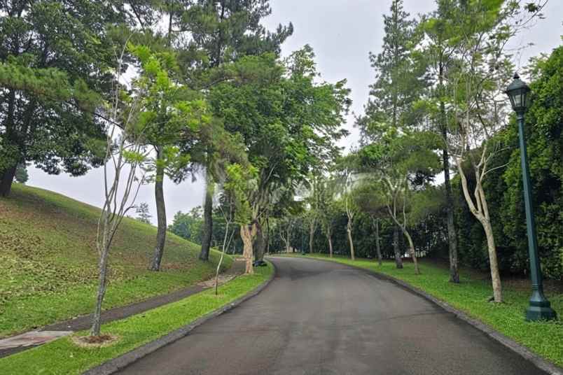 dijual tanah cluster cendana rancamaya
