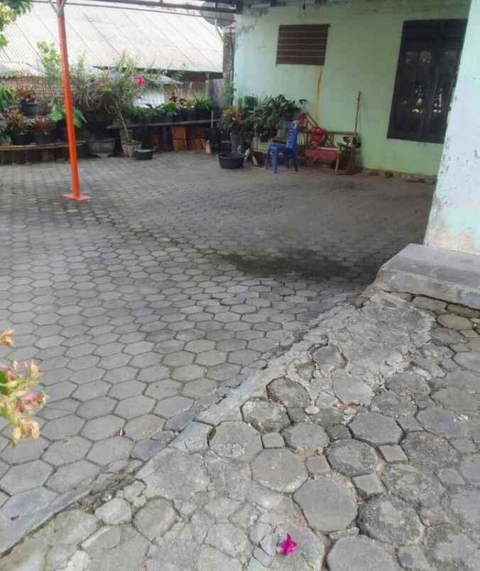 dijual tanah di jual tanah di jl marga