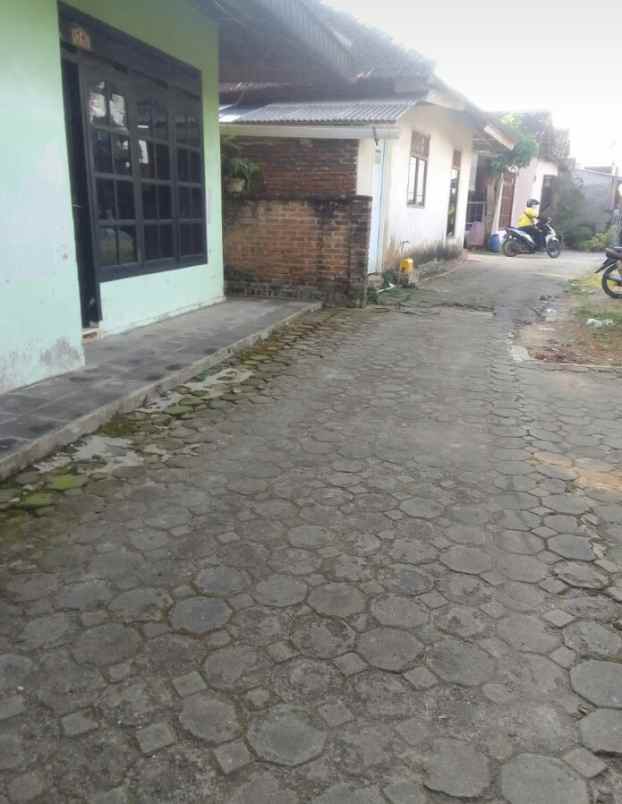 dijual tanah di jual tanah di jl marga