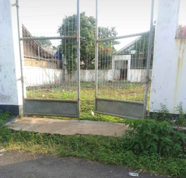 dijual tanah di jual tanah di jl marga