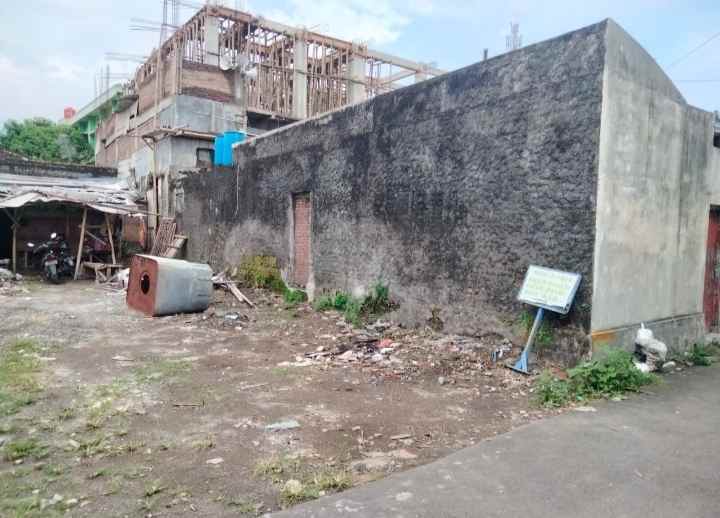 dijual tanah gg merdeka pakuncen