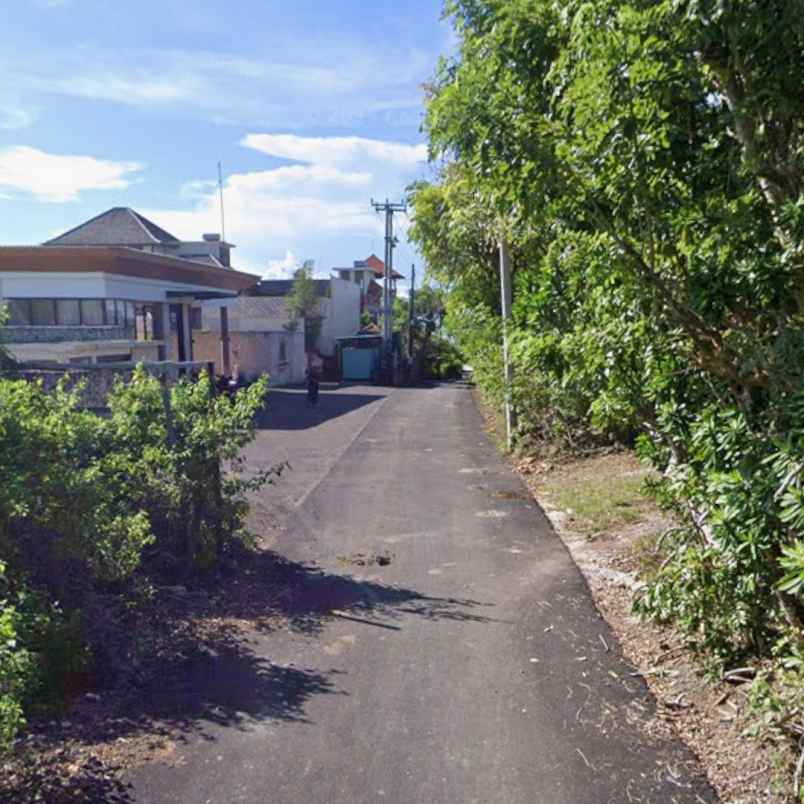 dijual tanah gwk gia gong