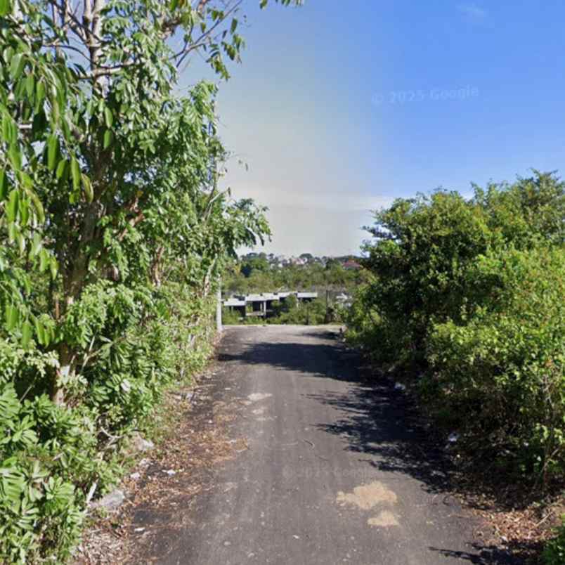 dijual tanah gwk gia gong