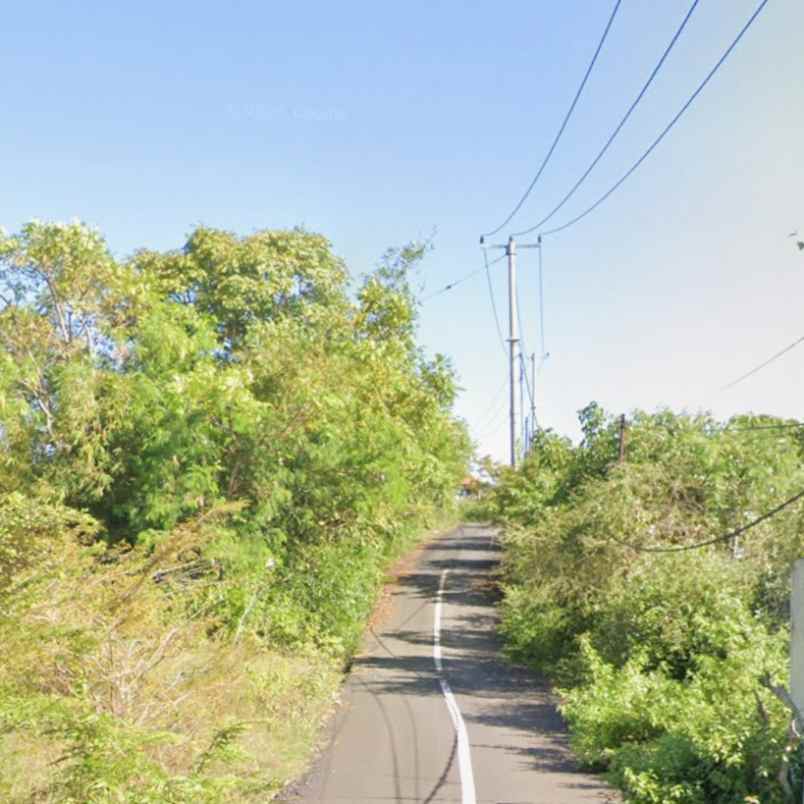 dijual tanah gwk gia gong