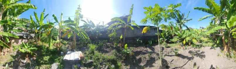 dijual tanah jalan gunung tangkuban perahu