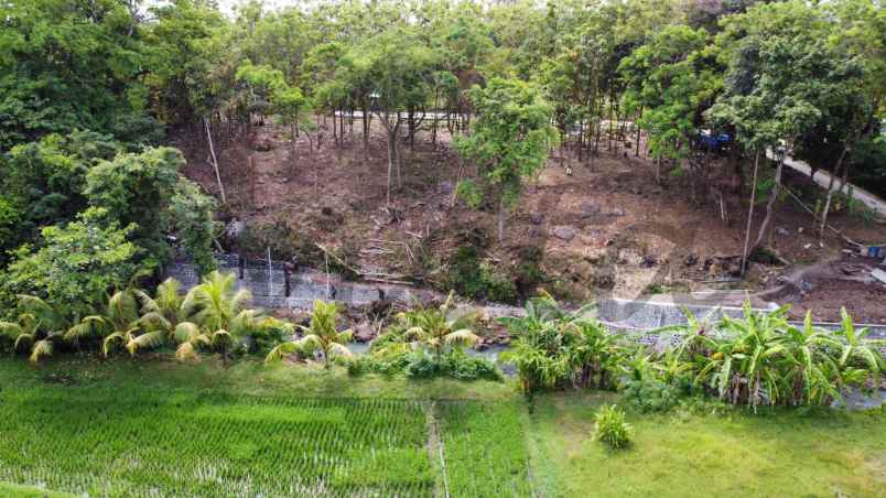 dijual tanah jalan iwayan madera pantai