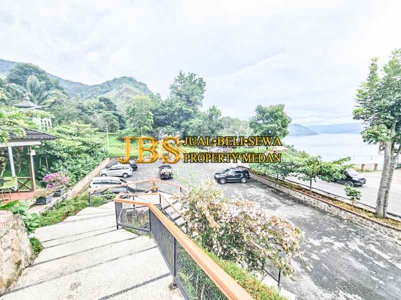 dijual tanah jalan lintas prapat